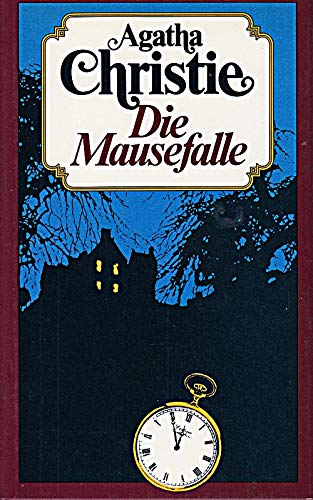 Die Mausefalle