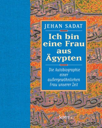 Ich bin eine Frau aus Ägypten, Geschenkausgabe