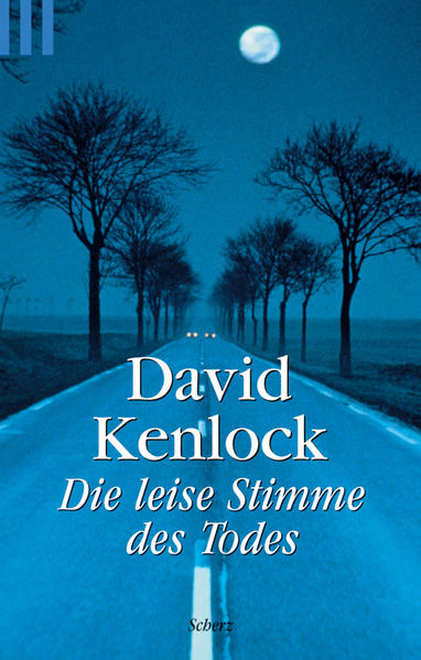 Die leise Stimme des Todes (Scherz Krimi)