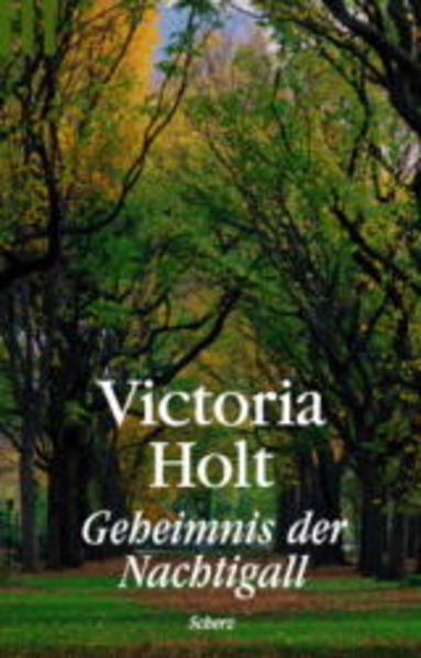 Geheimnis einer Nachtigall