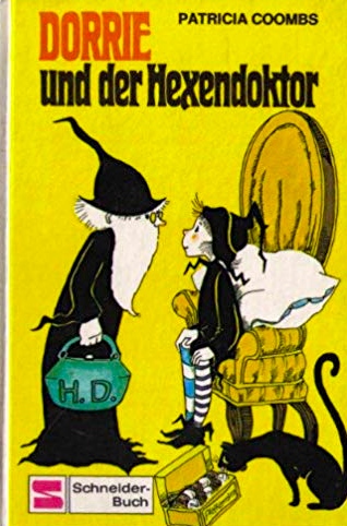 Dorrie und der Hexendoktor