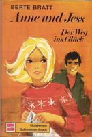 Anne und Jess