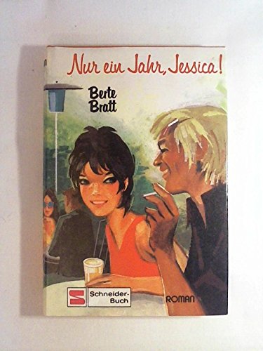 Nur ein Jahr, Jessica