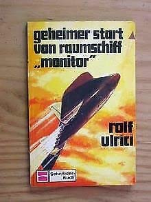 Geheimer Start