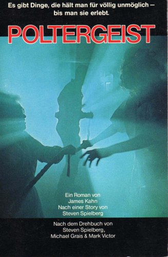 Poltergeist.