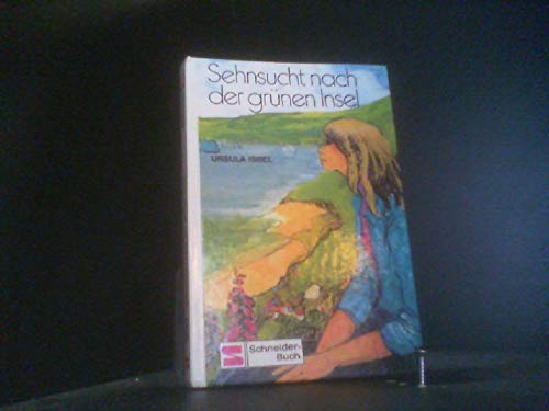 Sehnsucht nach der grünen Insel