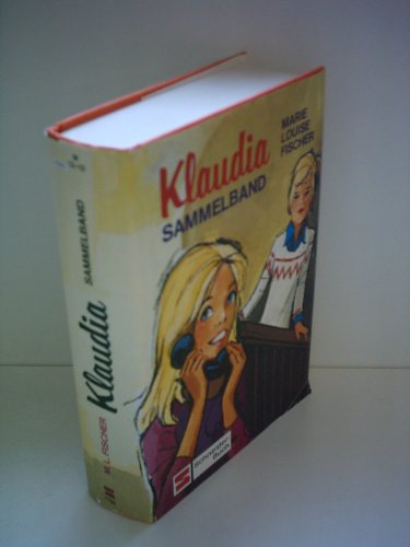 Klaudia - Sammelband