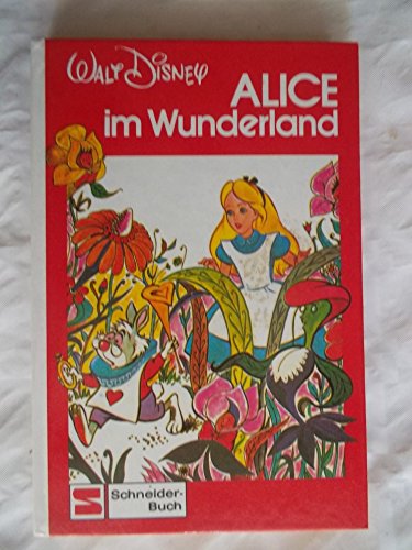 Alice im Wunderland