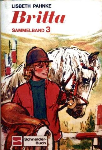 Britta - Sammelband 3 - bk1445
