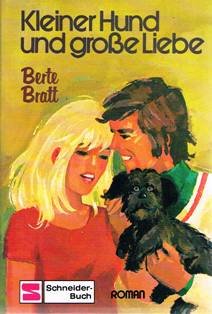 Kleiner Hund und grosse Liebe