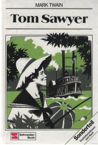 Tom Sawyer