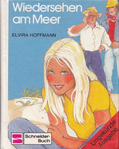 Wiedersehen am Meer.