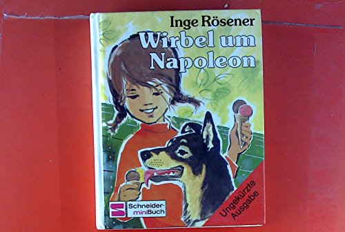Wirbel um Napoleon.