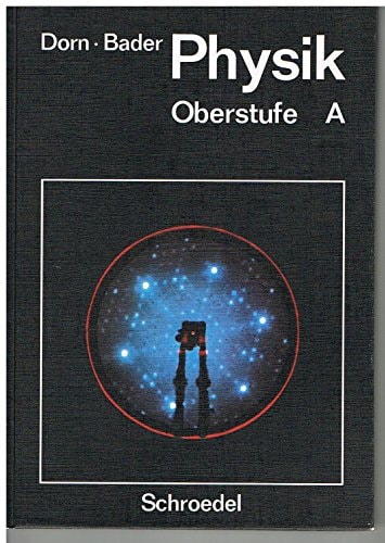 Physik Oberstufe, Band A