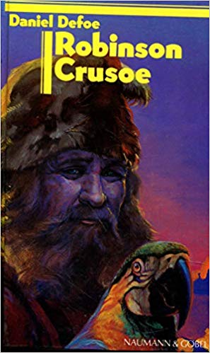 Robinson Crusoe