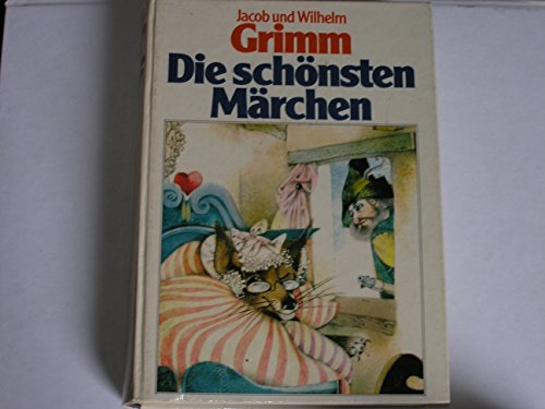 Die schönsten Märchen