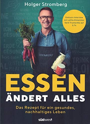 Essen ändert alles