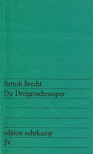 Die Dreigroschenoper
