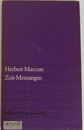 Zeit-Messungen: Drei Vorträge und ein Interview
