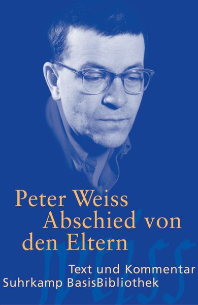 Abschied von den Eltern