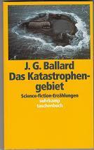 Das Katastrophengebiet