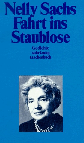 Fahrt ins Staublose: Gedichte