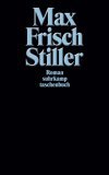Stiller: Roman (suhrkamp taschenbuch)