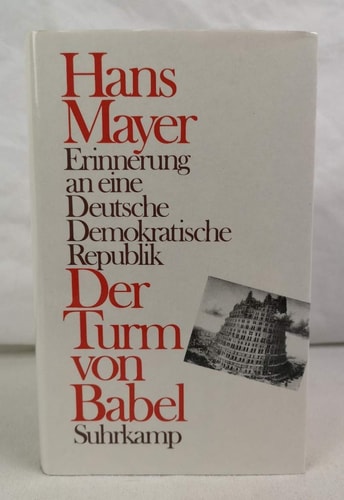 Der Turm von Babel