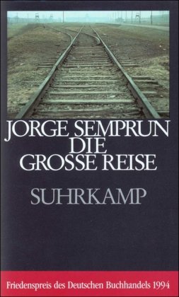 Die große Reise / Was für ein schöner Sonntag! 2 Bände: 2 Bände: Die große Reise. Aus dem Französischen von Abelle Christaller. – Was für ein schöner Sonntag! Aus dem Französischen von Johannes Piron