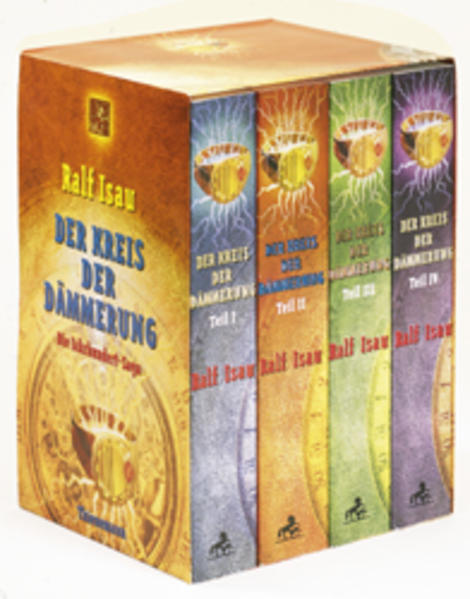 Der Kreis der Dämmerung
