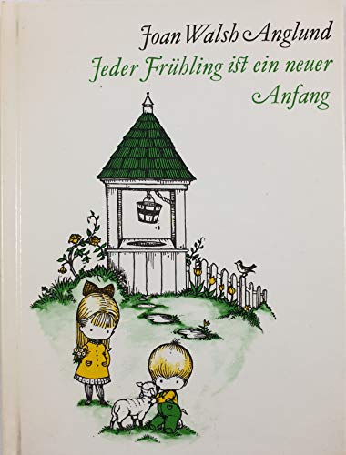 Jeder Frühling ist ein neuer Anfang