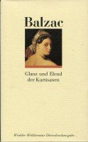 Glanz und Elend der Kurtisanen. ( Gesammelte Werke in Einzelausgaben.)