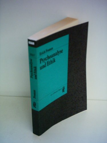 Psychoanalyse und Ethik