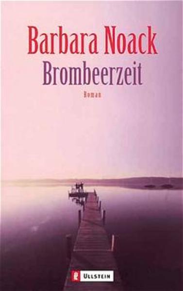 Brombeerzeit