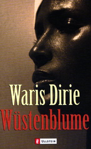 Wüstenblume