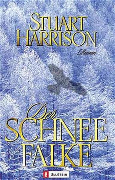 Der Schneefalke