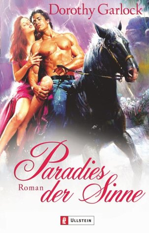 Paradies der Sinne: Roman. Aus d. Amerikan. v. Kurt Baudisch