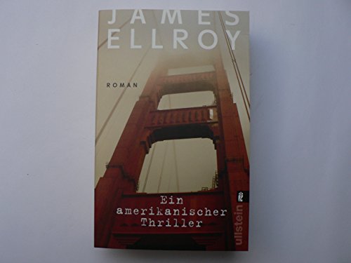 Ein amerikanischer Thriller