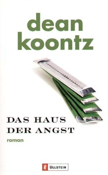 Das Haus der Angst
