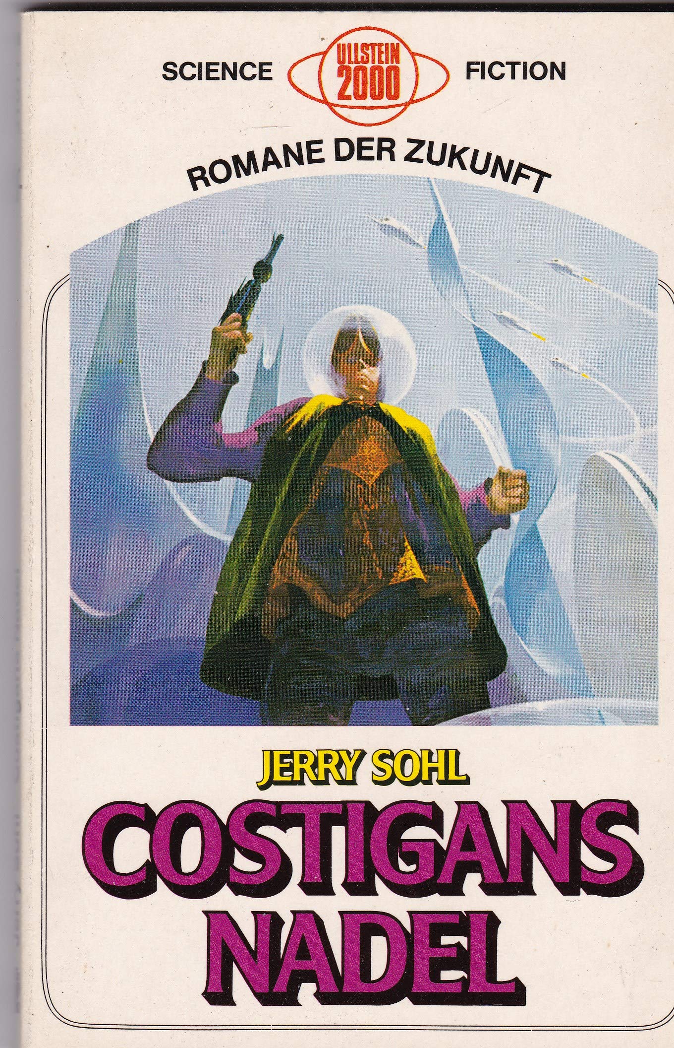 Costigans Nadel.