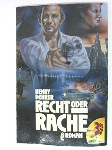 Recht oder Rache