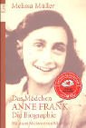 Das Mädchen Anne Frank: Aktionstitel: Welttag des Buches
