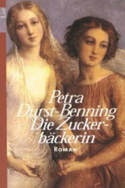Die Zuckerbackerin