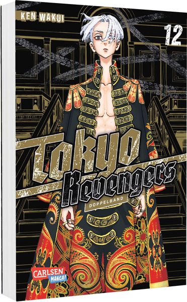 Buchcover