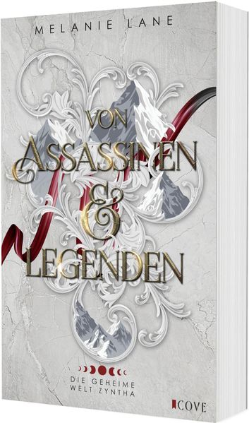 Buchcover