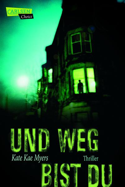 Und weg bist du - E-Book inklusive: Besteht aus: 1 Buch, 1 E-Book