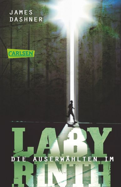 Buchcover