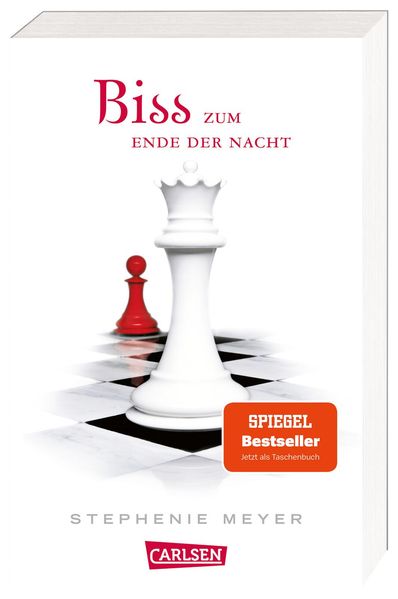 Buchcover