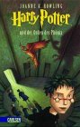 Harry Potter 5 und der Orden des Phönix.