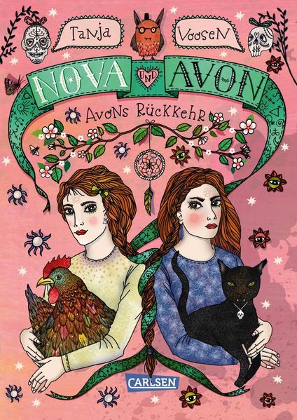 Buchcover